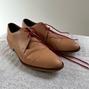 Everlane Blush Modern Oxford Size: 8.5